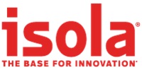 Isola Large Logo